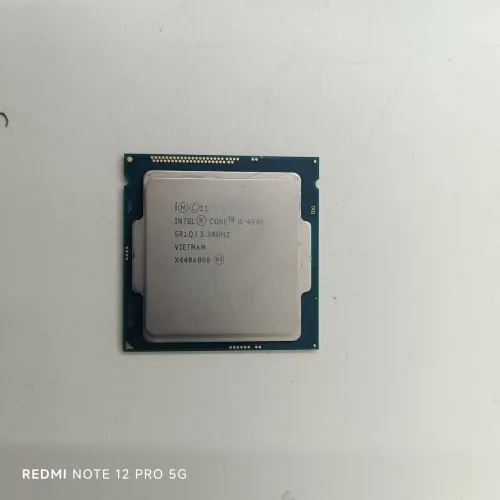 Processador I5 4590 Pc desktop (4° geração )