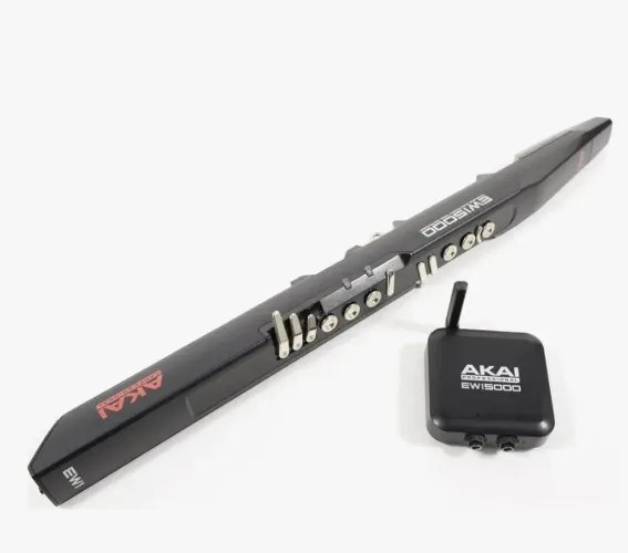 Ewi 5000 Akai 