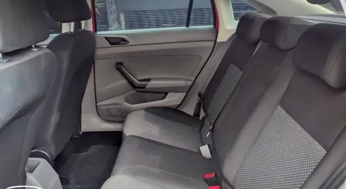 Volkswagen Virtus 1.6 MSI Flex 16V 5P Mec. 2019