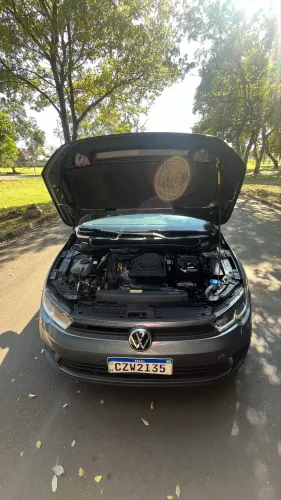 Volkswagen Polo Comfortline TSI 1.0 Flex 12V Aut. 2024