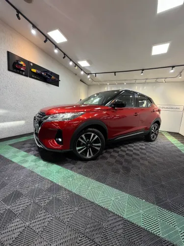 Nissan Kicks Exclusive 1.6 16V Flex AUT 2023