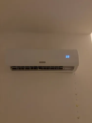 Ar condicionado - 4 MESES DE USO