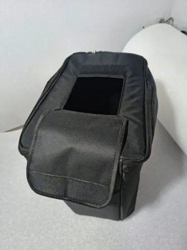 Bag para caixa de som