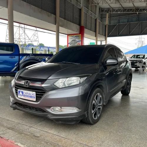 Honda HR-V EXL 1.8 Flexone 16V 5P Aut. 2018