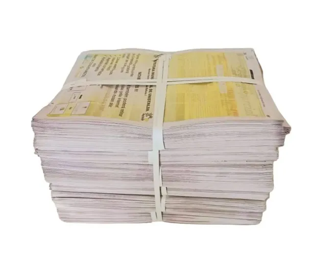 Jornal para Higiene Pet
