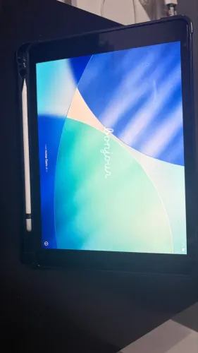 iPad 9