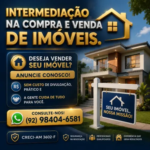 Corretor de Imóveis