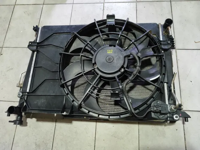 Kit conjunto Hyundai ix35 1.6 2.0 2010 2017