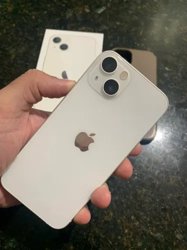 iPhone 13 