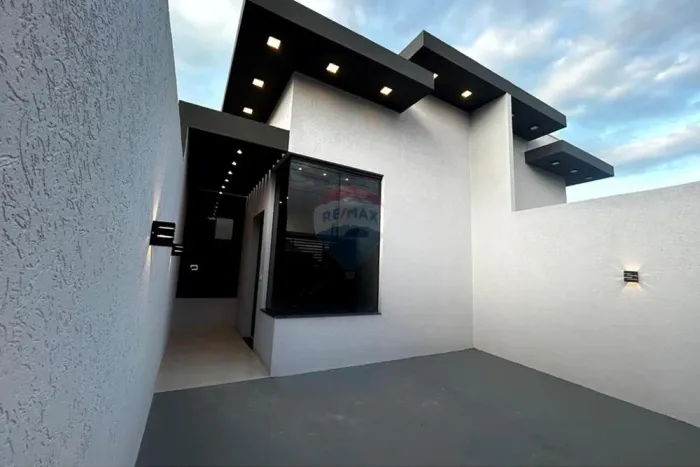 Casa à venda no Park dos Buritis