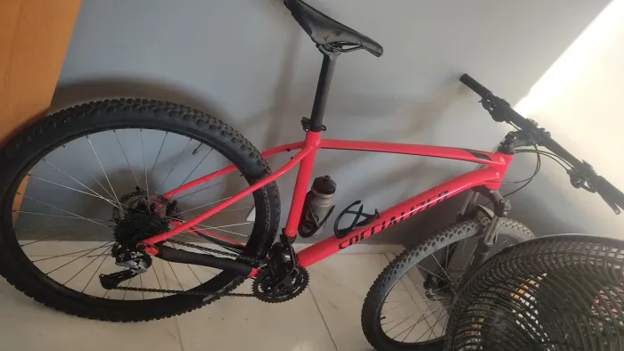 Bike Specialized aro 29 