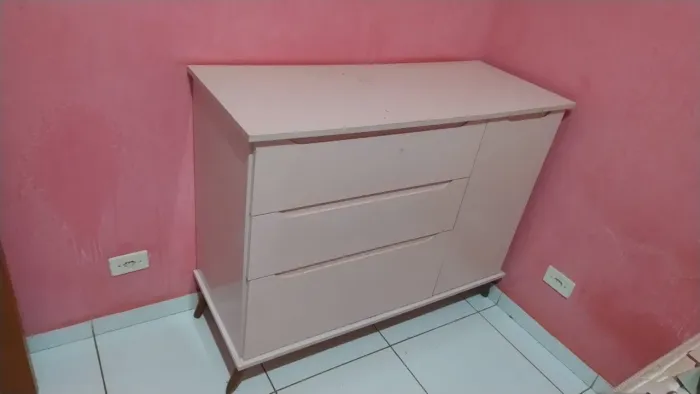 Cômoda
