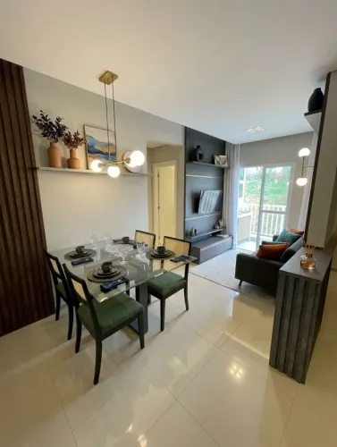 APARTAMENTO NA ZONA OESTE