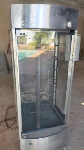Assadeira de Frango 