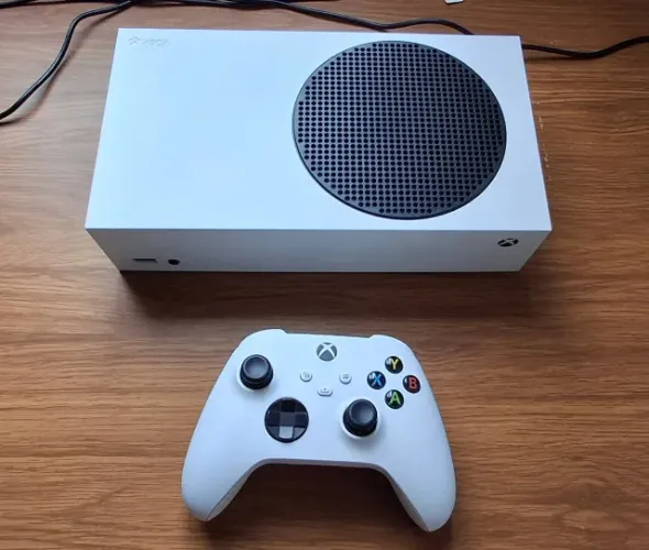 XBOX series S - 512GB