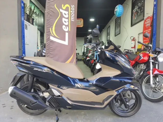 Honda PCX 160 