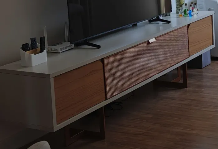 Rack 206cm