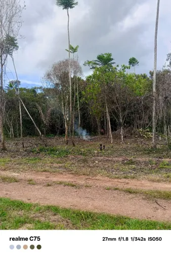 Vende-se terreno 20×50 valor 14.990