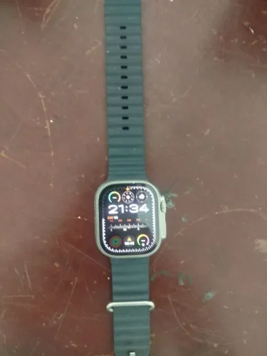 Apple watch ultra 2 
