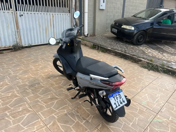 Zero km