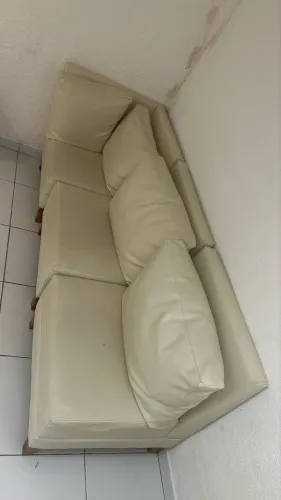 Sofá 3 lugares