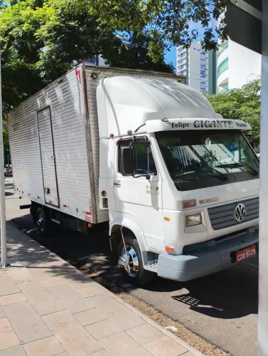 Disk fretes e mudanças