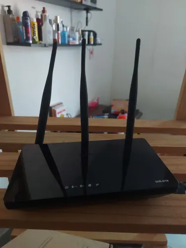 Roteador D-Link Dir-819