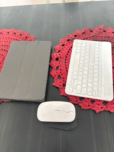 Tablet A12