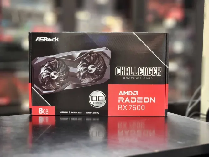 Rx7600