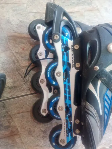 Patins