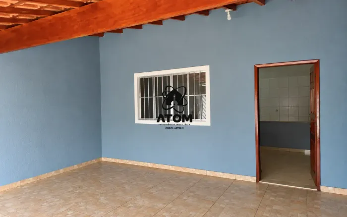 Casa no Residencial San Marino disponivel para venda em Taubaté