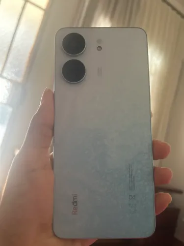 Redmi 13c