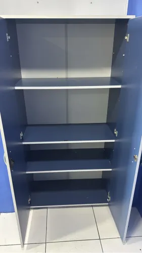 Armário escritório
