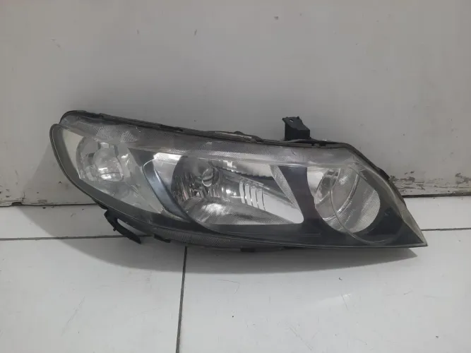 Farol hond new civic 2007/2011 lado direito 