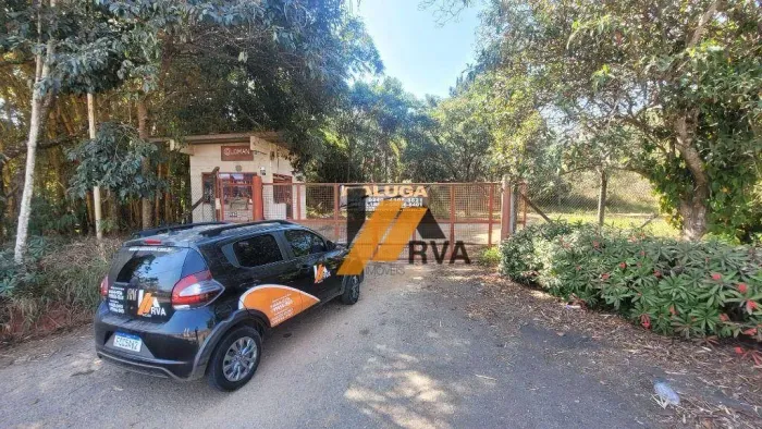 Galpão à venda, 1048 m² por R$ 10.000.000,00 - Parque Industrial - Franco da Rocha/SP