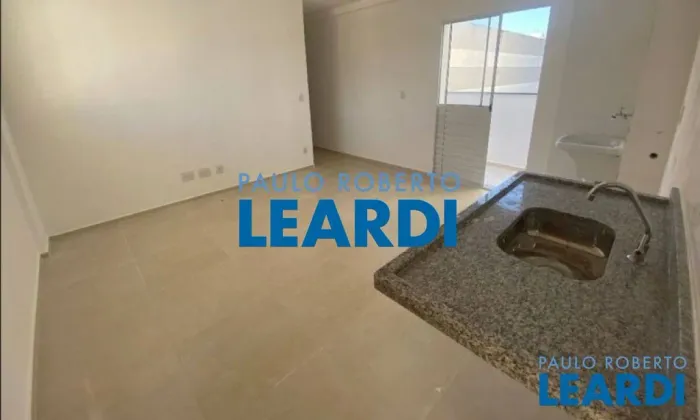 APARTAMENTO - JARDIM VILA FORMOSA - SP