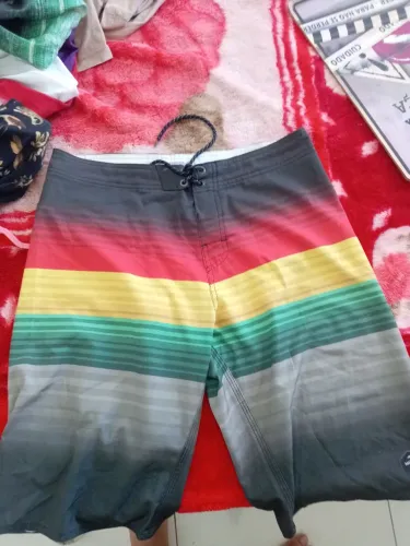 Short surf maresia ( usado poucas vezes)