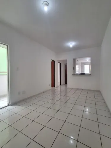 Apartamento no Recanto Vinhais atrás do Mix Mateus