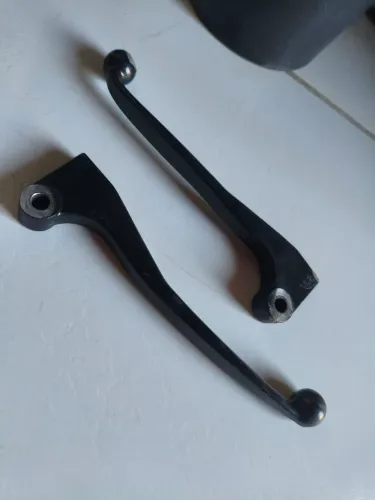 Manetes pra moto