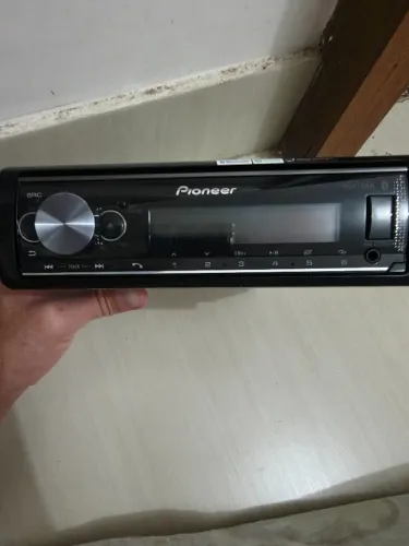 Pioneer MVH X7000 BR