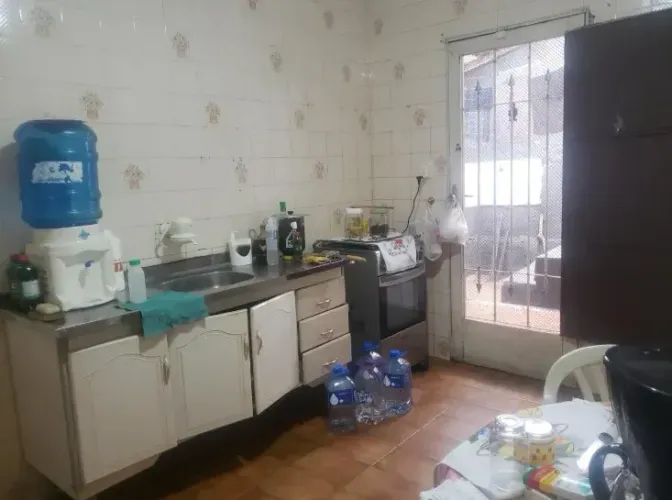 Excelente Oportunidade para Investimento | Sobrado com 3 Casas na Vila Alzira Santo André