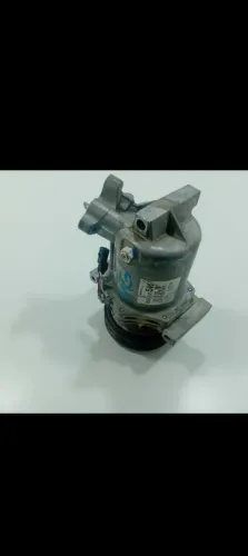 Compressor do Ar Condicionado de Renault Fluence 2.0