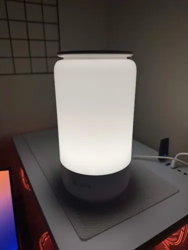 Luminária Inteligente Elsys EPGG20