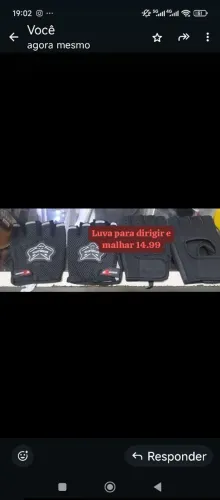 Luva de dirigir e malhar universal ant derrapante 