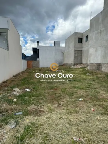 Terreno à venda, 233 m² por R$ 180.000,00 - Floresta - Cascavel/PR