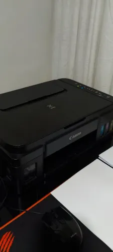 Canon G3100 Multifuncional