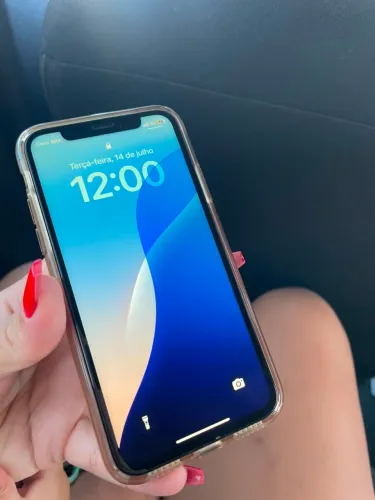 iPhone XS 64gb