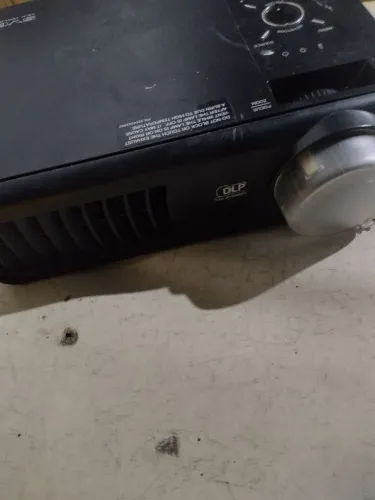 Projetor LG modelo bs254