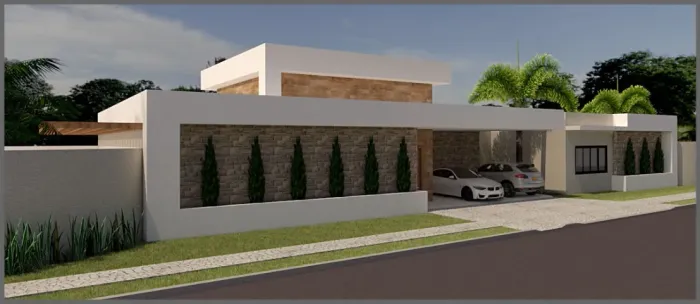 Arquiteto - Elaboração de Projetos - Consultoria - Atendimento Personalizado
