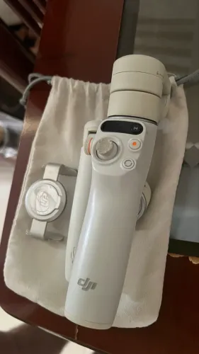 DJI OSMO 6